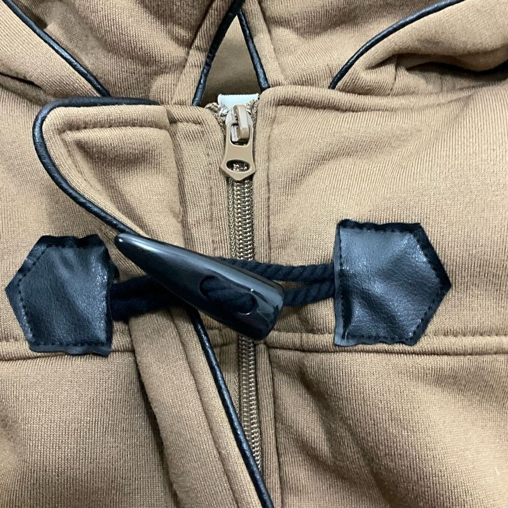 FREE SPIRIT Coat - Picture 6 of 6